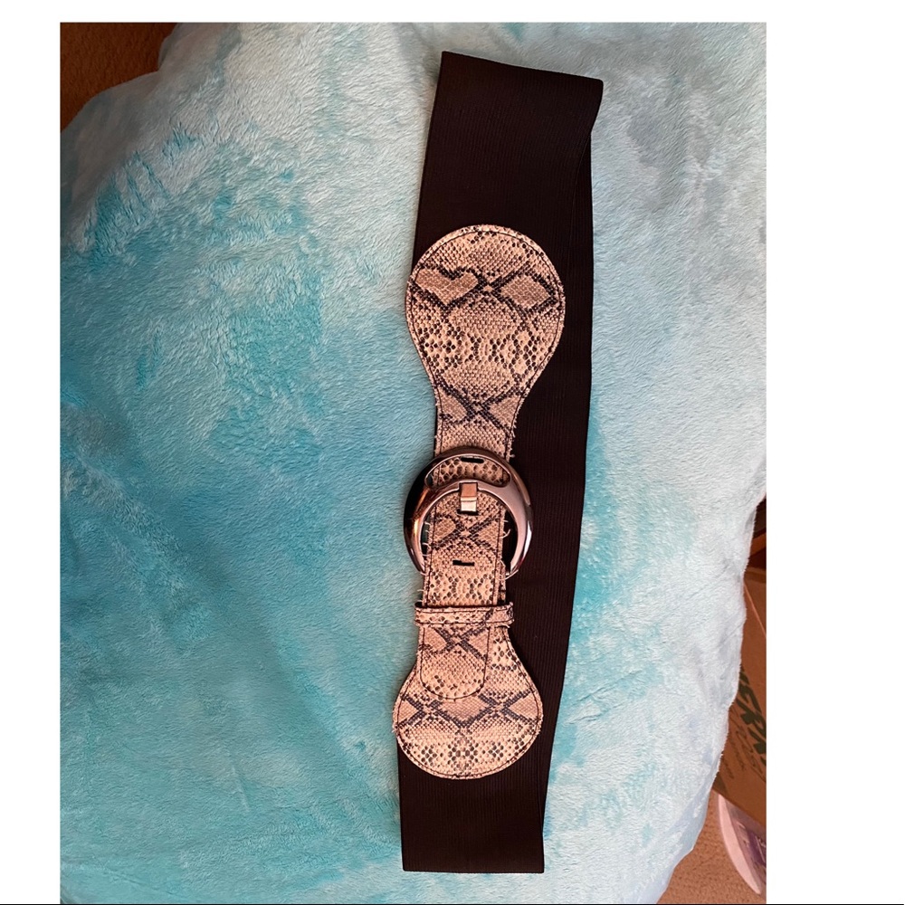 Belt